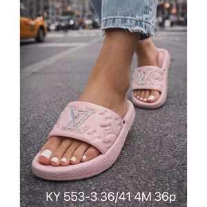 Klapki damskie  36-41