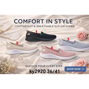 Baleriny damskie  36-41