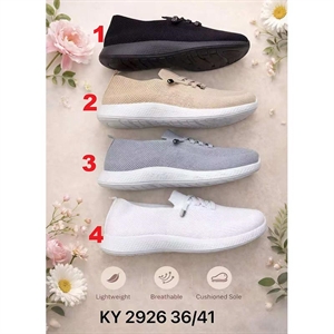 Baleriny damskie  36-41