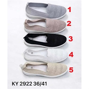 Baleriny damskie  36-41