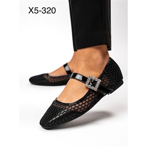 Baleriny damskie  36-41