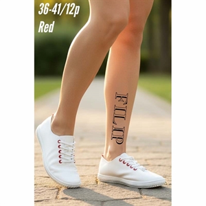 Tenisówki damskie  36-41