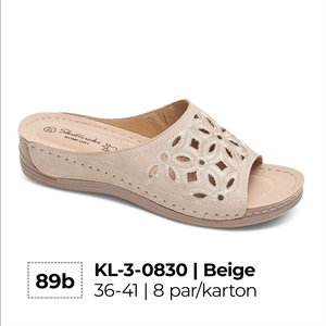 Klapki damskie 36-41