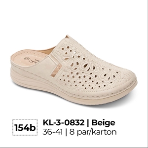 Klapki damskie 36-41