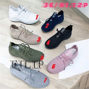 Buty sportowe 36-41