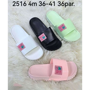 Klapki basenowe 36-41