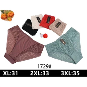 Majtki damskie  XL-3XL