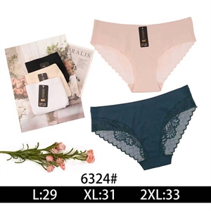 Majtki damskie  L-2XL