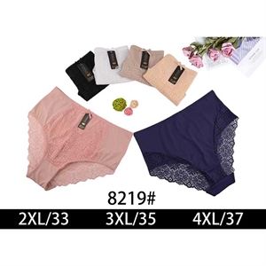 Majtki damskie  2XL-4XL