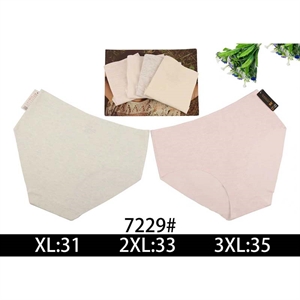 Majtki damskie  XL-3XL