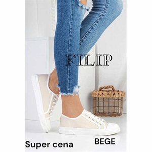 Trampki damskie  36-41