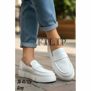 Mokasyny damskie  36-41