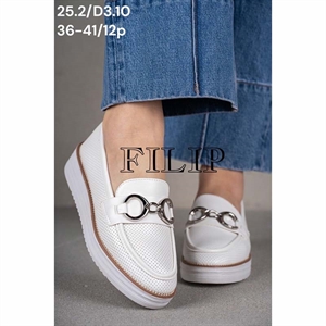 Mokasyny damskie  36-41