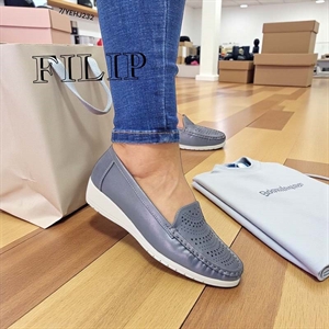 Mokasyny damskie  36-41