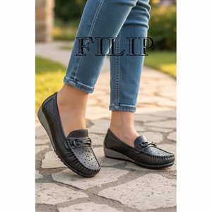 Mokasyny damskie  36-41