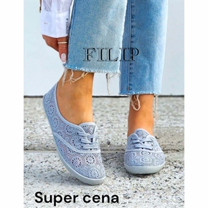 Tenisówki damskie  36-41