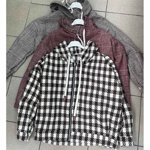 Kurtka damska produkt Włoski