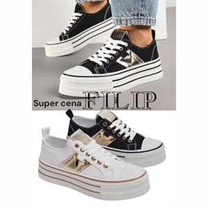 Trampki damskie  36-41