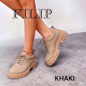 Półbuty damskie  36-41