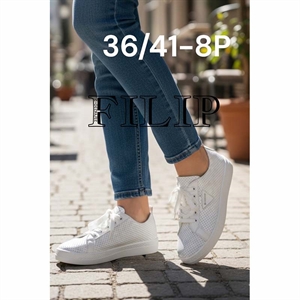 Półbuty damskie  36-41