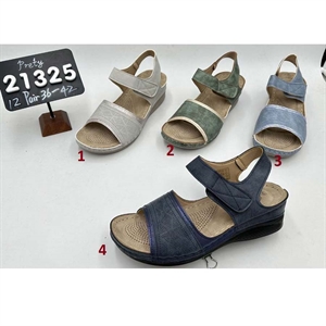 Sandały damskie 36-42