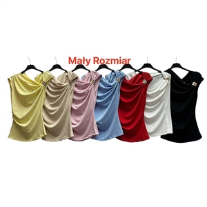 Bluzka damska - Produkt Włoski