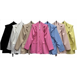 Marynarka damska - Produkt Włoski