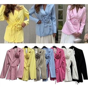 Marynarka damska - Produkt Włoski