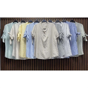 Bluzka damska - Produkt Włoski