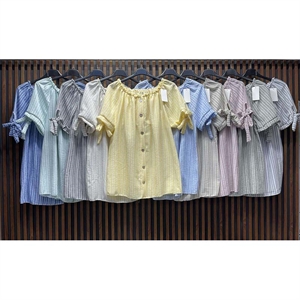 Bluzka damska - Produkt Włoski