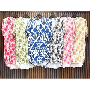 Tunika damska - Produkt Włoski