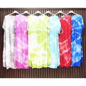 Sukienka damska - Produkt Włoski