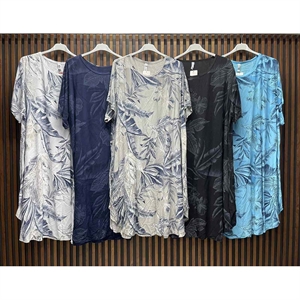 Sukienka damska - Produkt Włoski