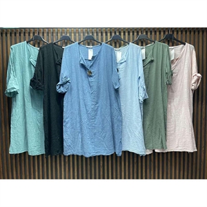 Sukienka damska - Produkt Włoski