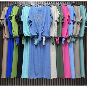 Komplet damski - Produkt Włoski