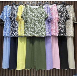 Komplet damski - Produkt Włoski