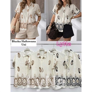 Koszula damska - Produkt Włoski