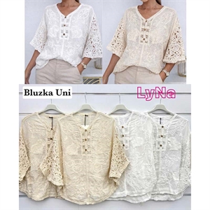 Bluzka damska - Produkt Włoski