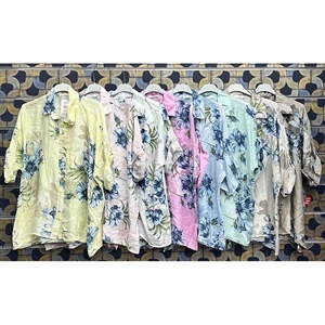 Koszula damska - Produkt Włoski