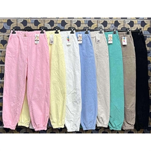 Spodnie damskie - Produkt Włoski