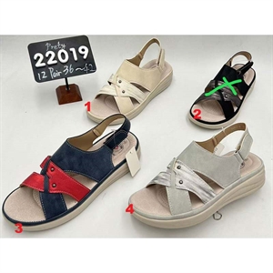 Sandały damskie 36-42