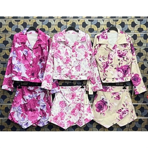 Komplet damski - Produkt Włoski