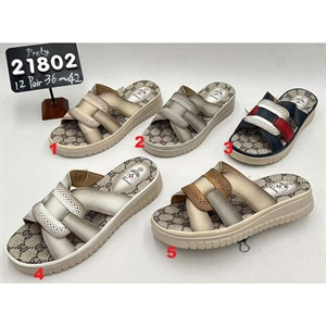 Sandały damskie 36-42