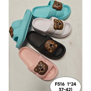 Klapki basenowe  37-42