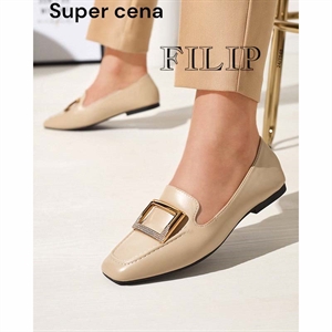 Mokasyny damskie  36-41