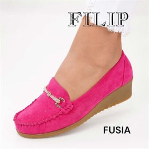 Mokasyny damskie  36-41