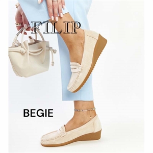 Mokasyny damskie  36-41