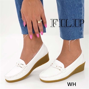 Mokasyny damskie  36-41