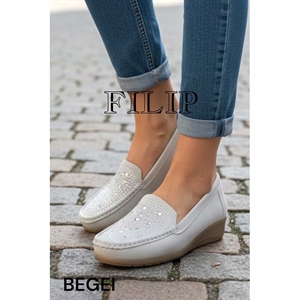 Mokasyny damskie  36-41