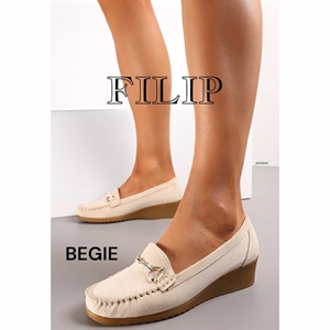 Mokasyny damskie  36-41